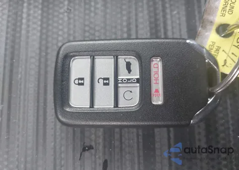 2020 Honda Passport Awd Ex-L z USA, uszkodzony, nr VIN 5FNYF8H50LB005754